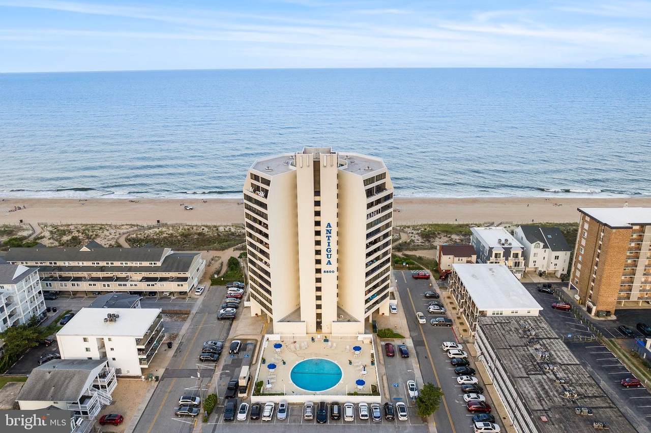 8500 Coastal Highway - Photo 1