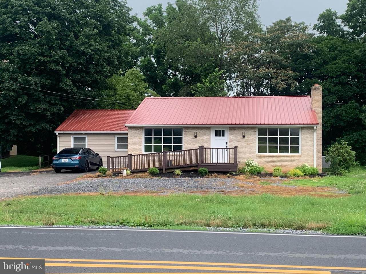 390 Alexander Spring Road - Photo 1