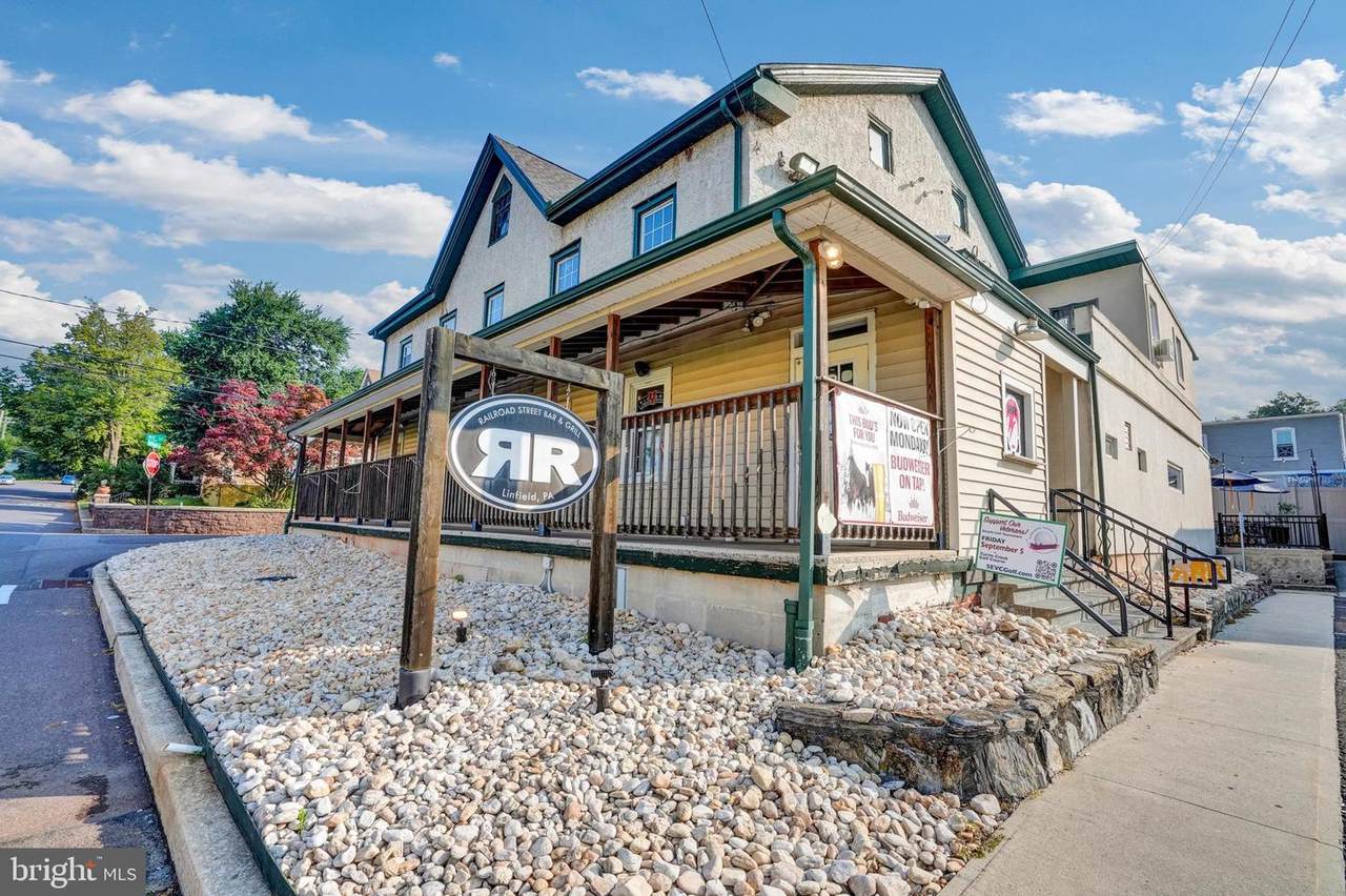 36 Railroad Street - Photo 1