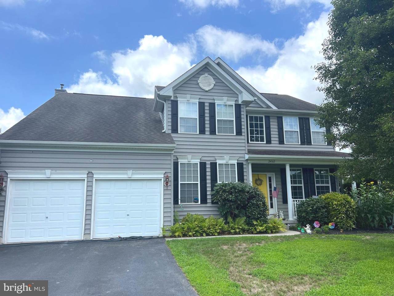 24865 Rivers Edge Road - Photo 1