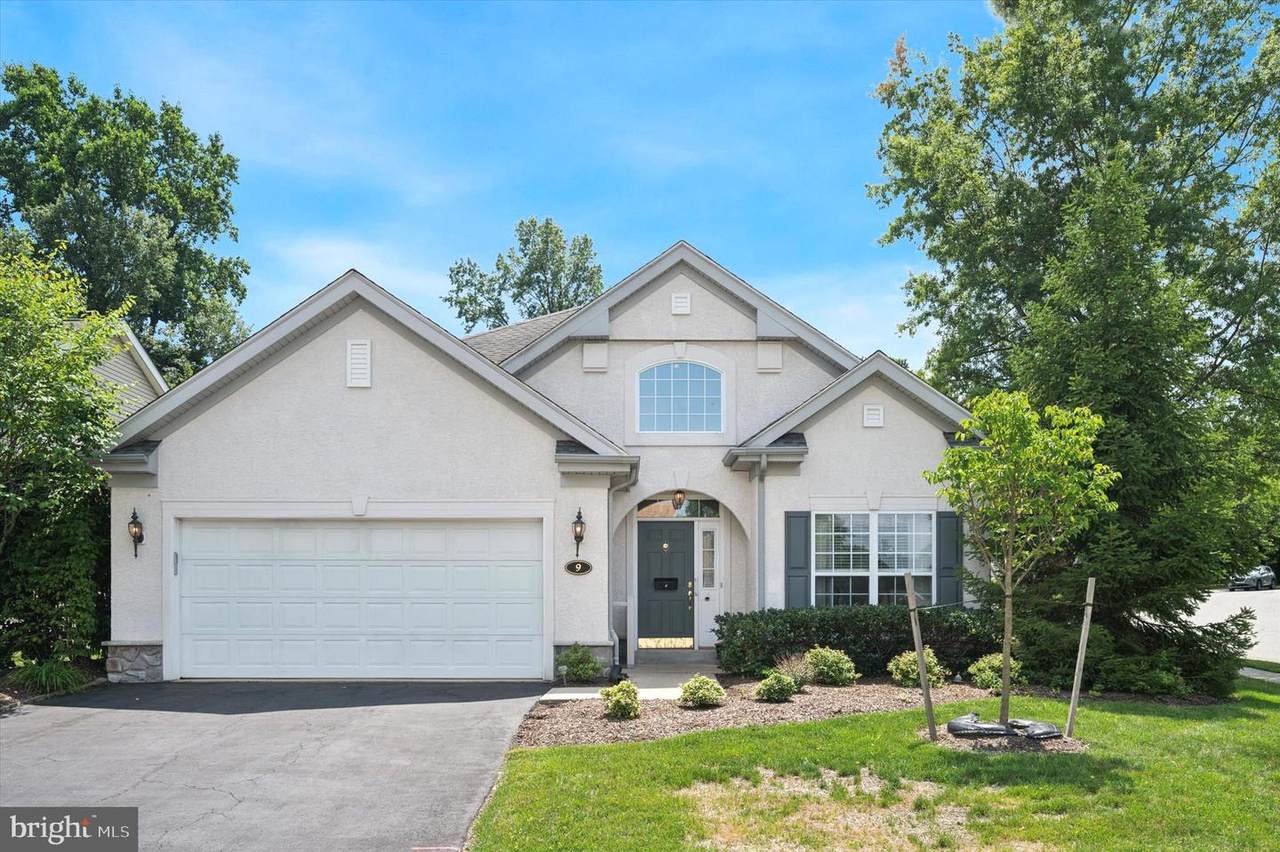 9 Corbett Drive - Photo 1