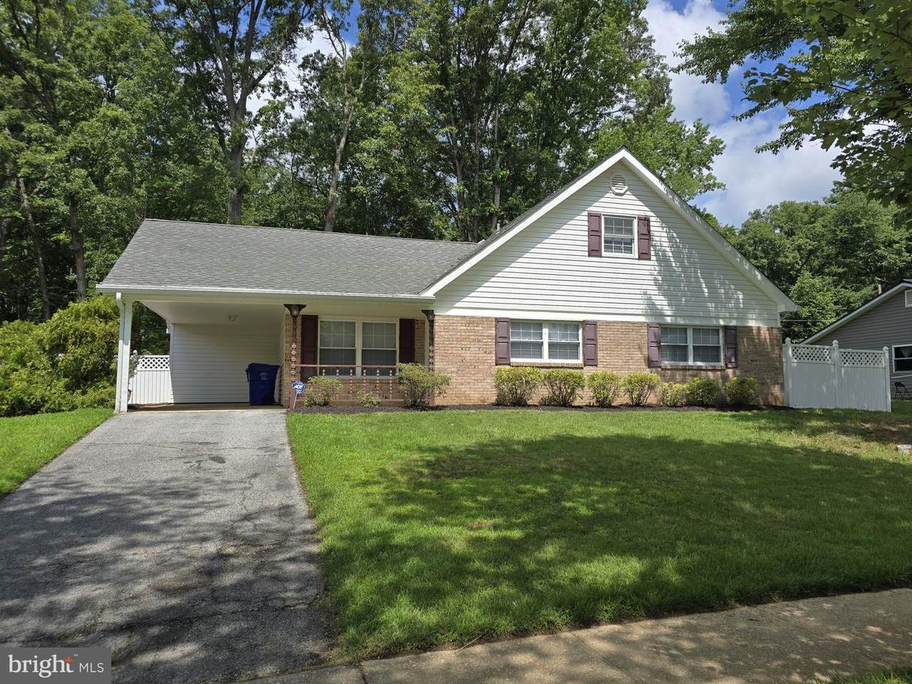1136 Hamlin Road - Photo 1