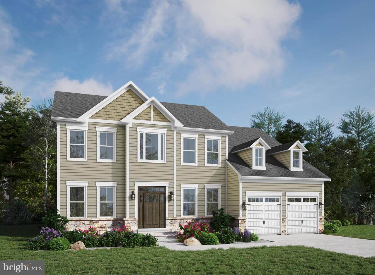 3583 Longleaf Pine Court - Photo 1