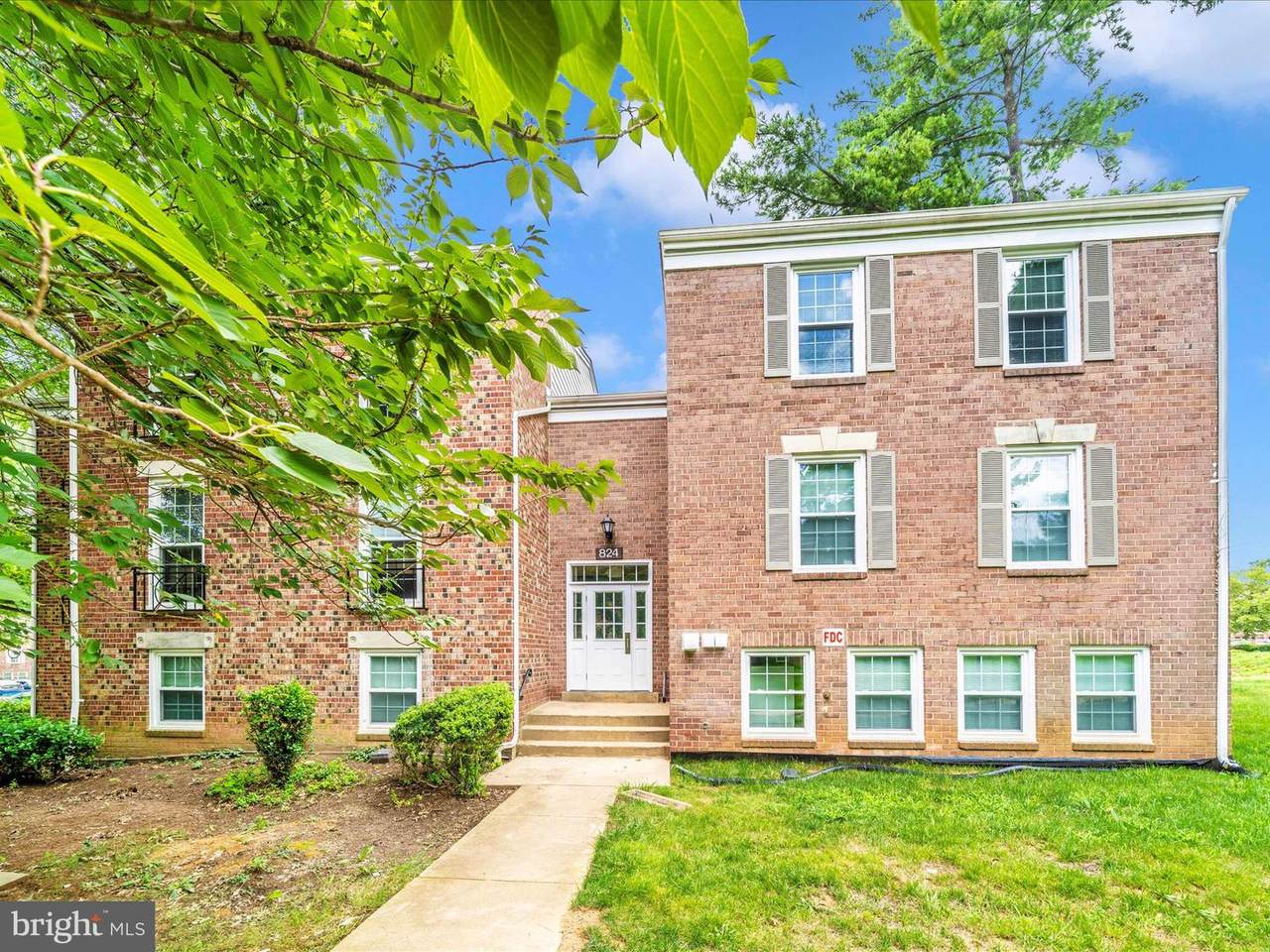 824 Quince Orchard Boulevard - Photo 1