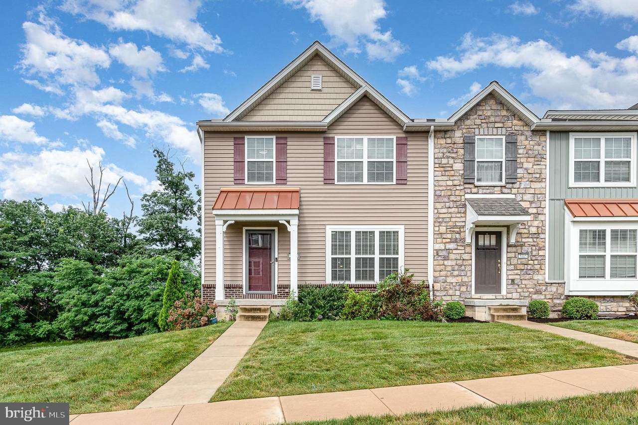 5105 Laurel Valley Lane - Photo 1
