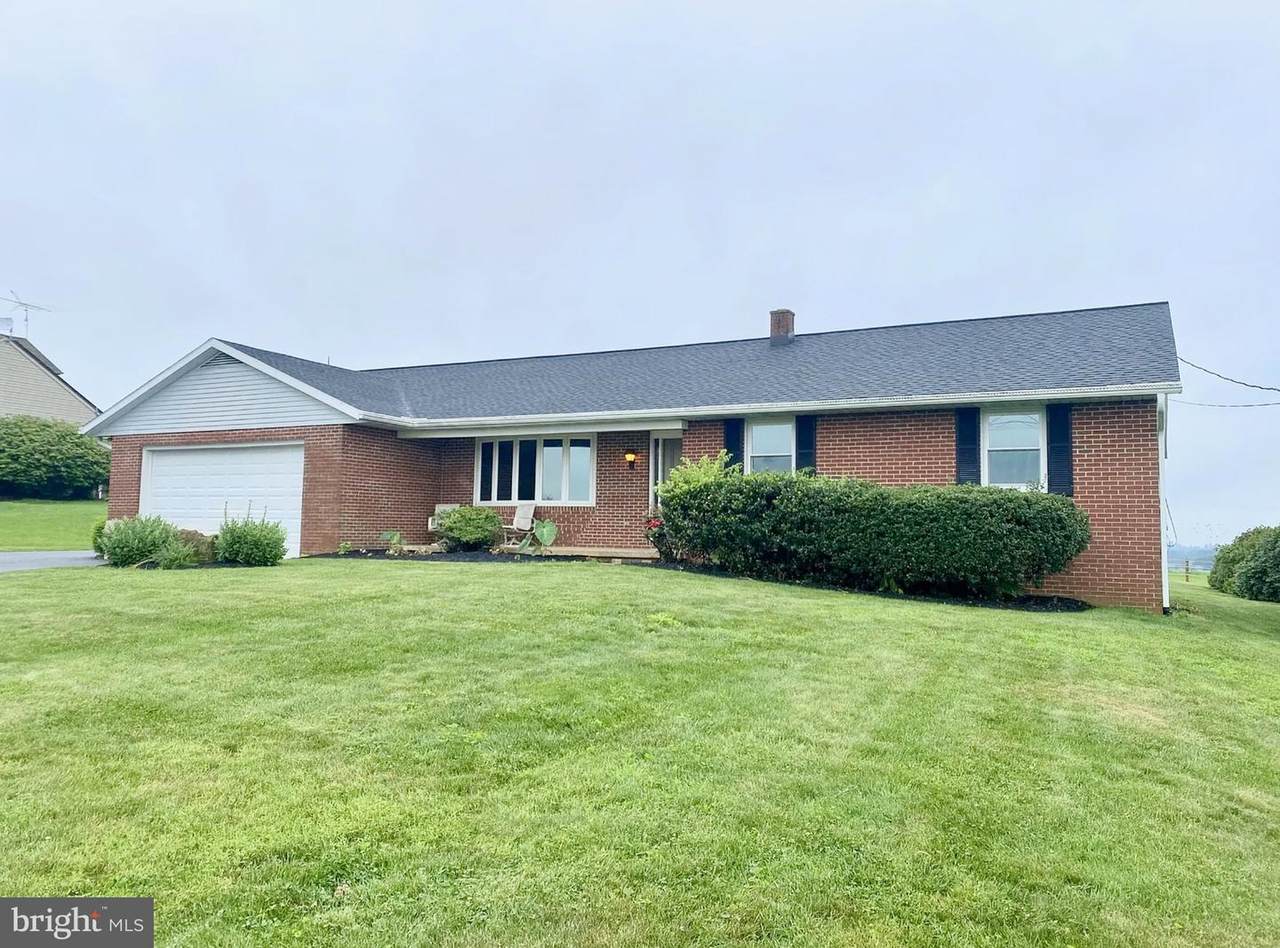 2208 Forry Road - Photo 1