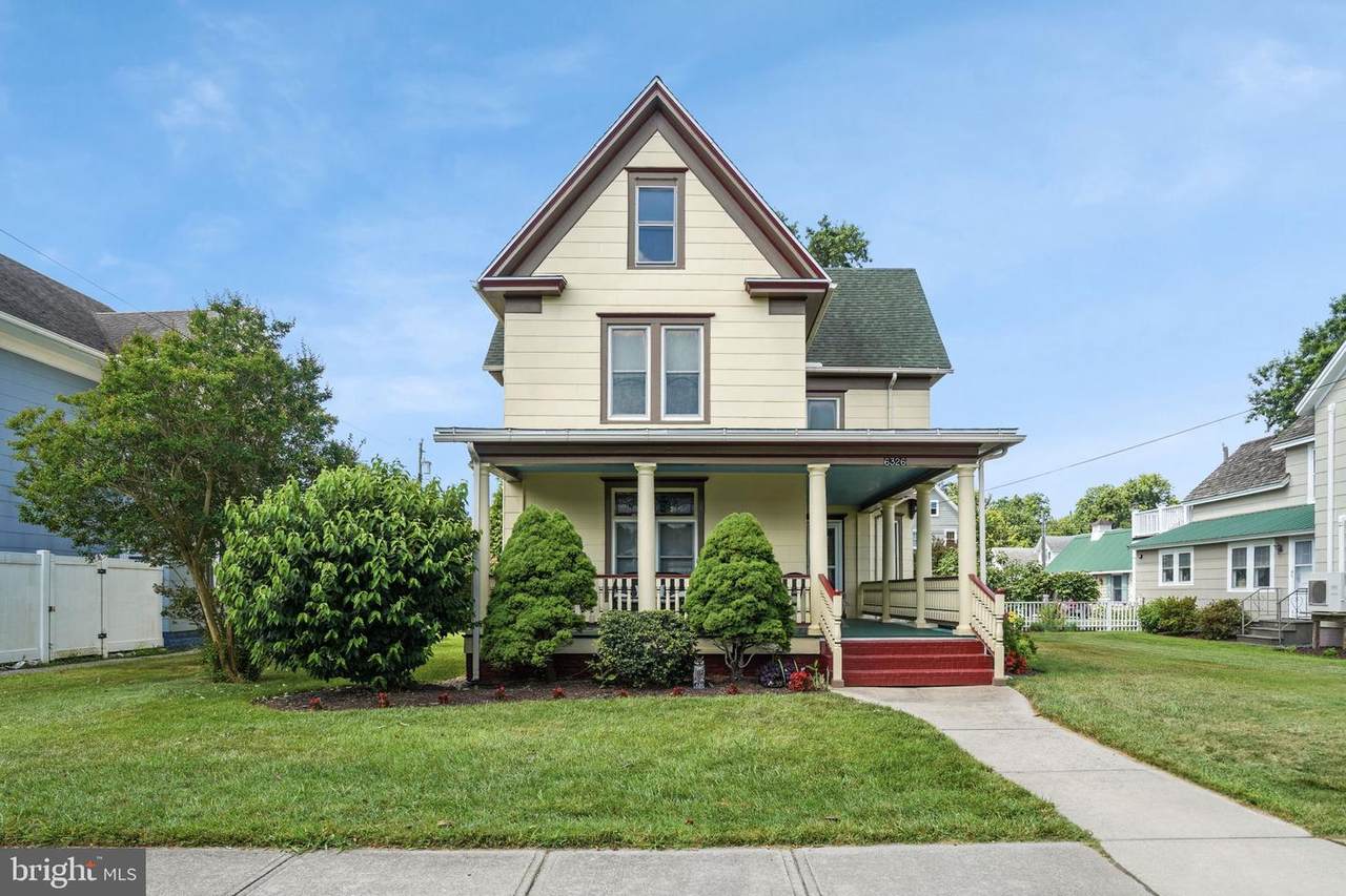 6326 Cleveland Street - Photo 1