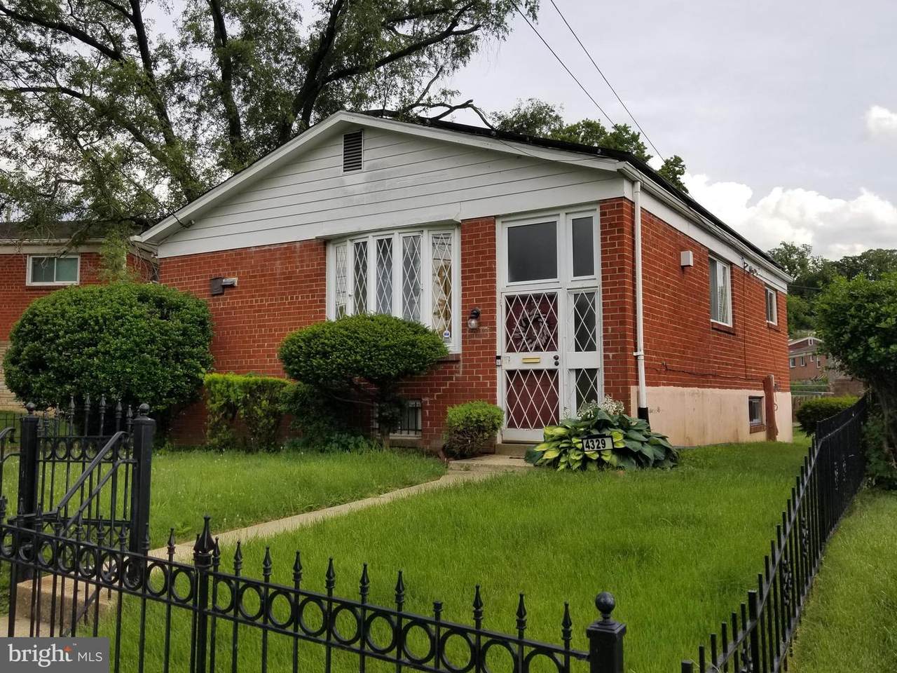 4329 H Street - Photo 1