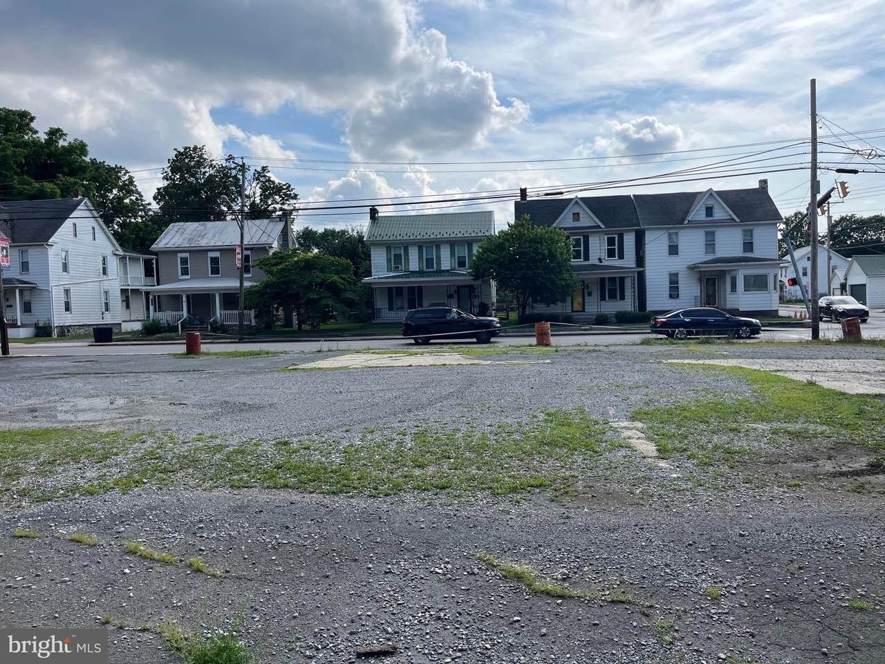 101 Fayette Street - Photo 1
