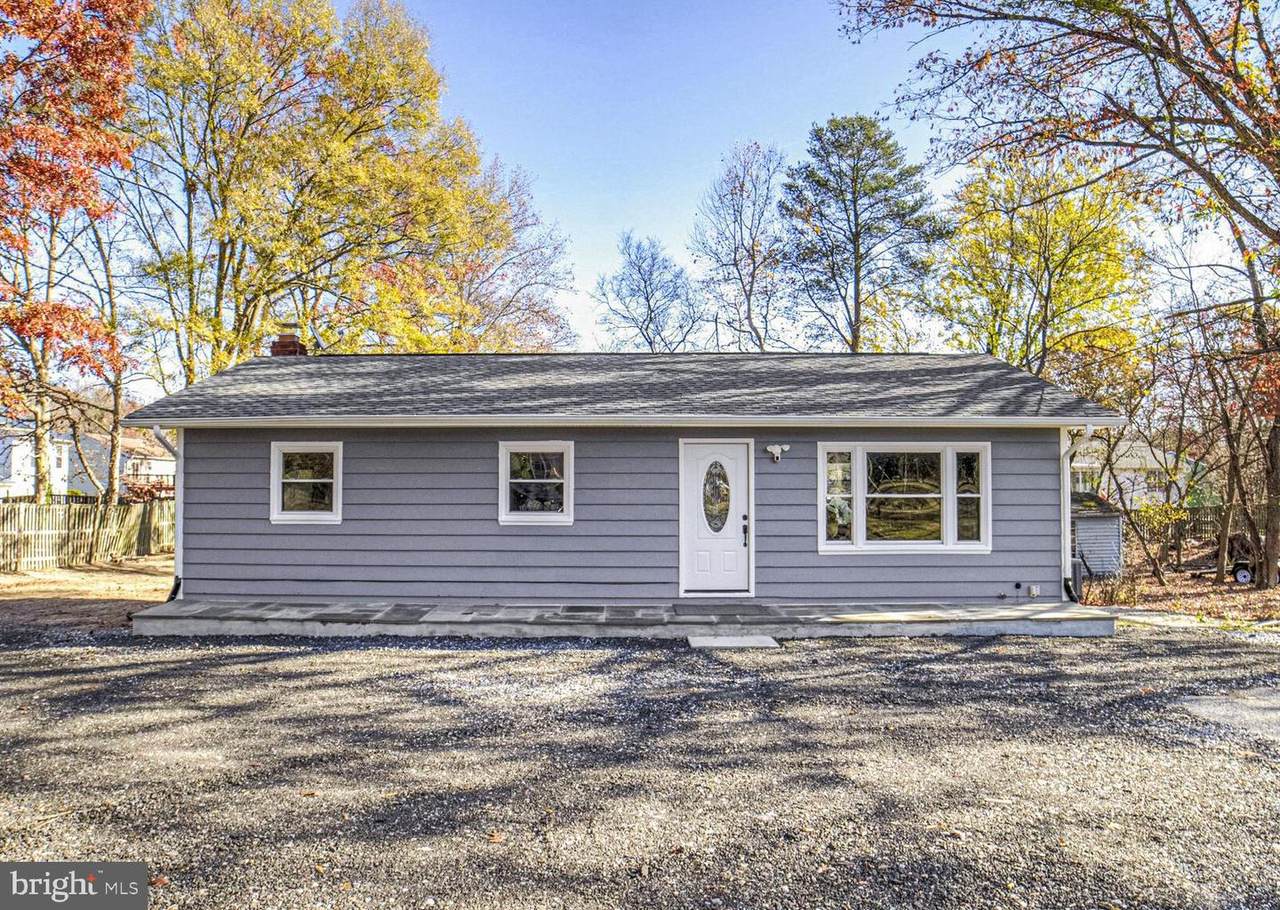 10606 Frank Tippett Road - Photo 1