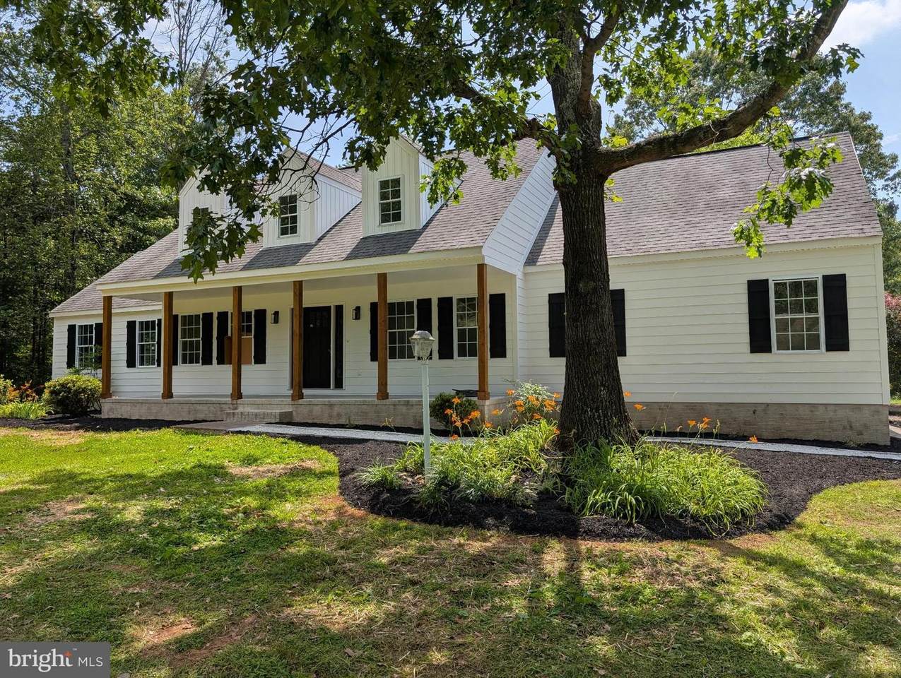 3791 Byrd Mill Road - Photo 1