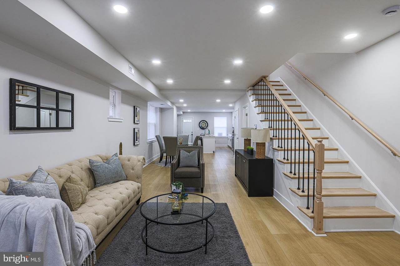 2909 Gwynns Falls Parkway - Photo 1