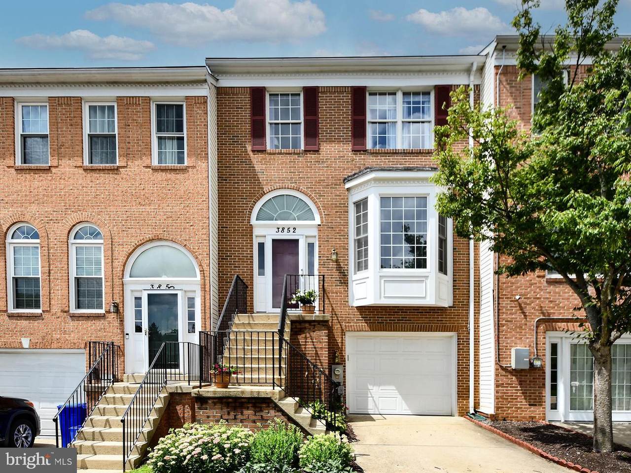 3852 Berleigh Hill Court - Photo 1