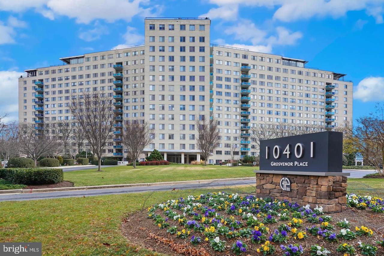 10401 Grosvenor Place - Photo 1