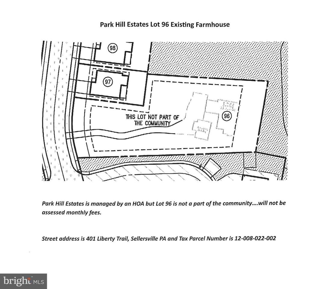 96 Liberty Trail - Photo 1