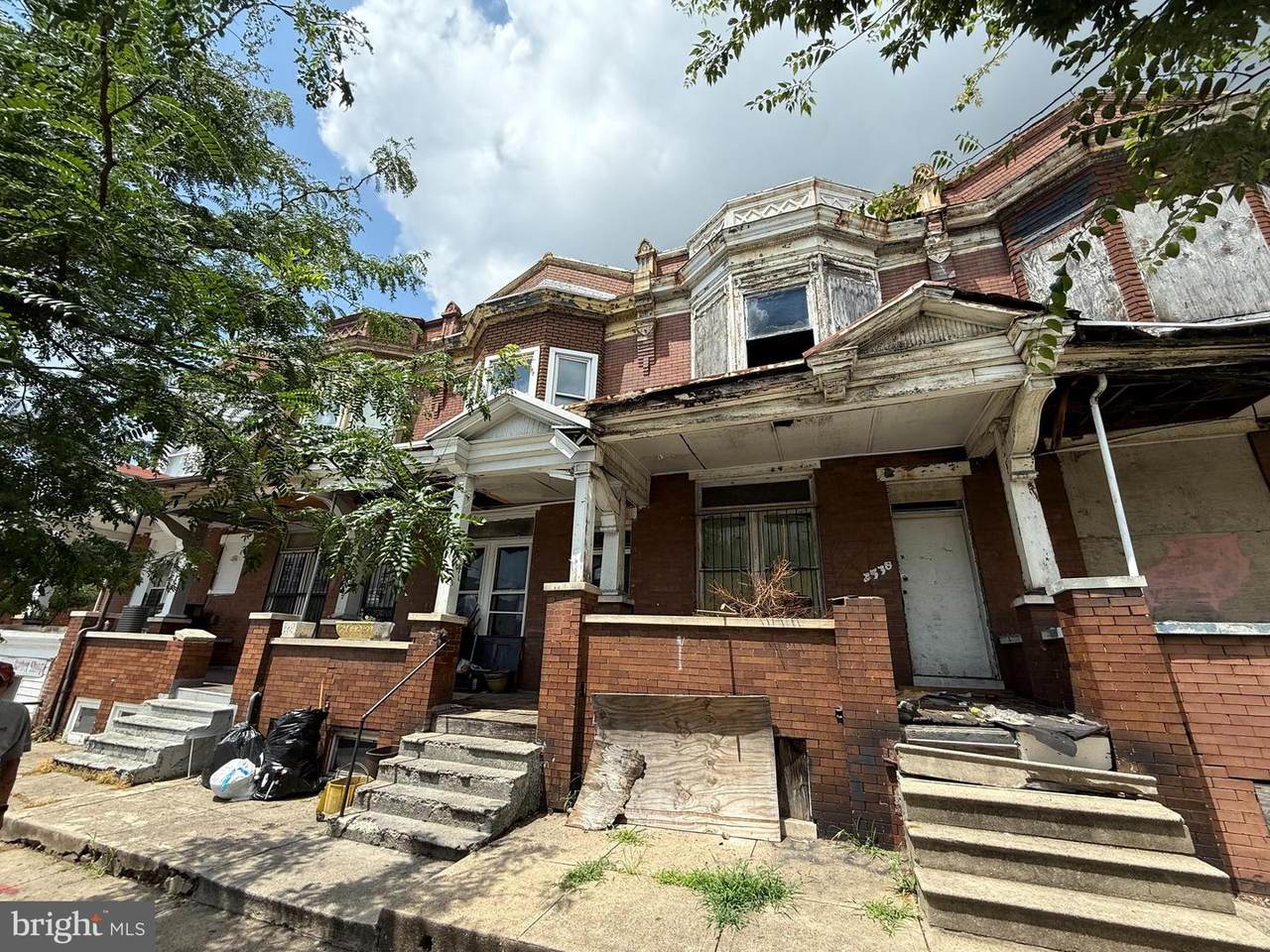 2538 Edmondson Avenue - Photo 1