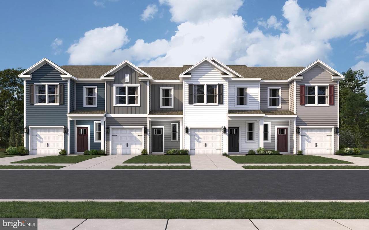 1409 Sugarplum Lane - Photo 1
