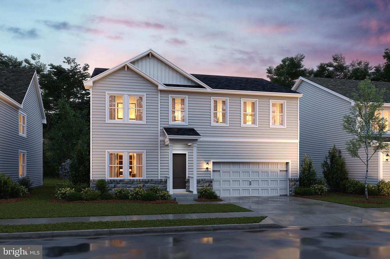 124 Reformation Drive - Photo 1