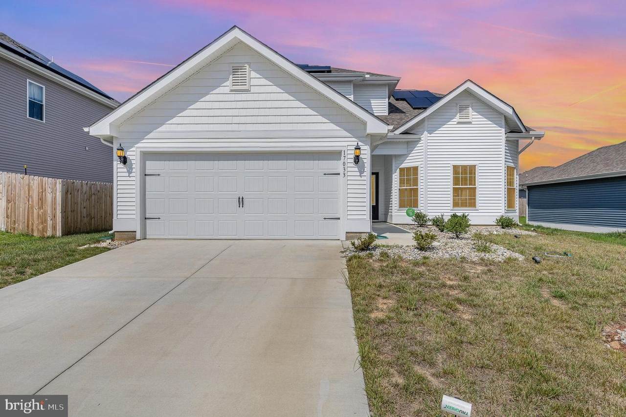 17033 Rollins Road - Photo 1