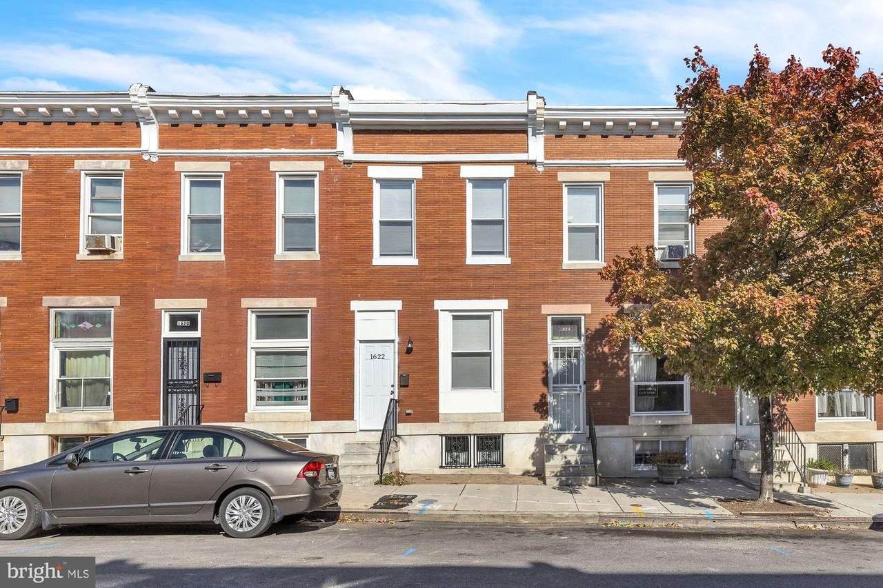 1622 Darley Avenue - Photo 1