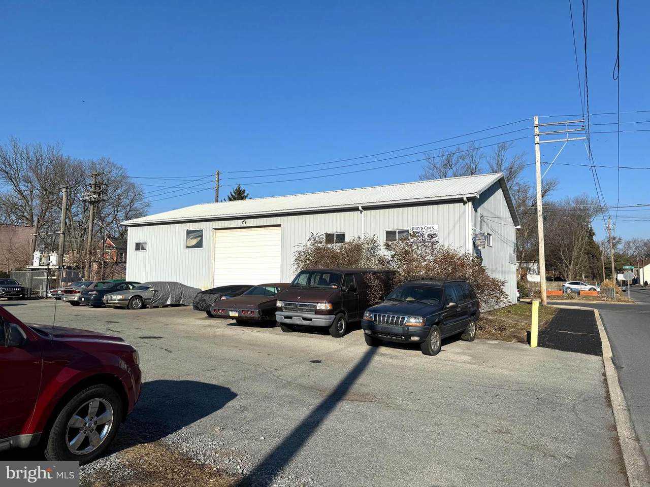 199 W Stiegel St, Lot 1 - Photo 1