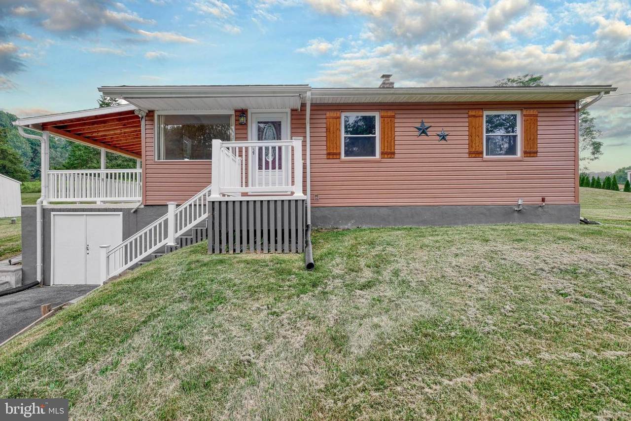 1425 Shopes Church Road - Photo 1