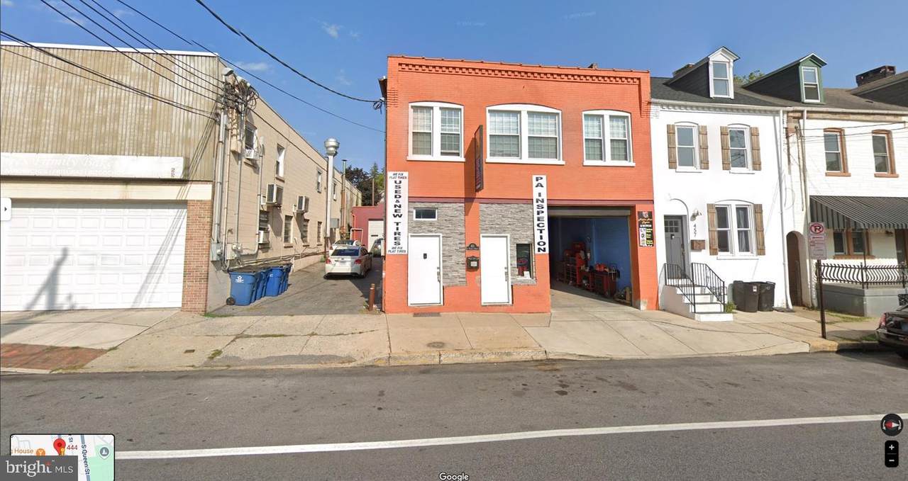 451 Prince Street - Photo 1
