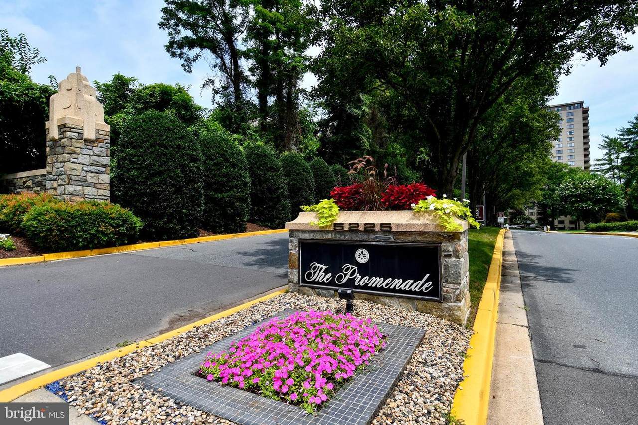 5225 Pooks Hill Rd Pooks Hill Road - Photo 1
