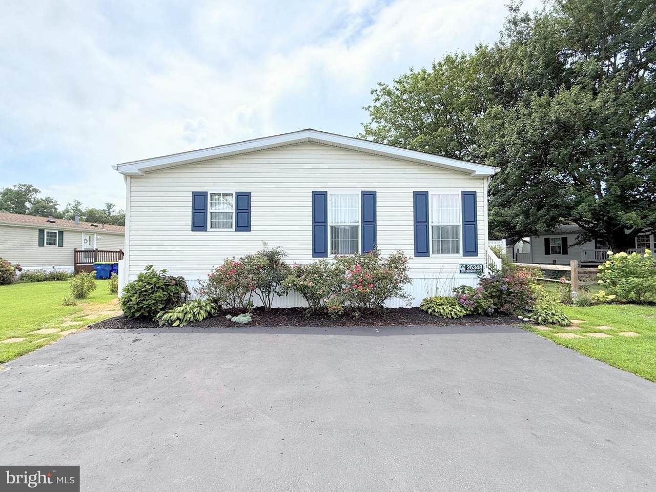 26348 Creekwood Circle - Photo 1