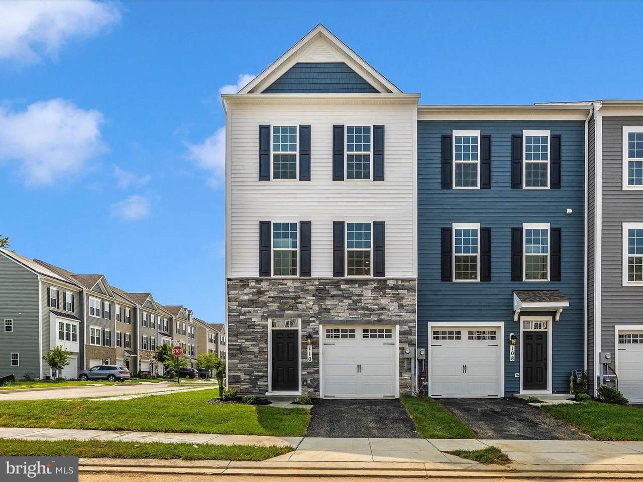110 Spring Bank Way - Photo 1