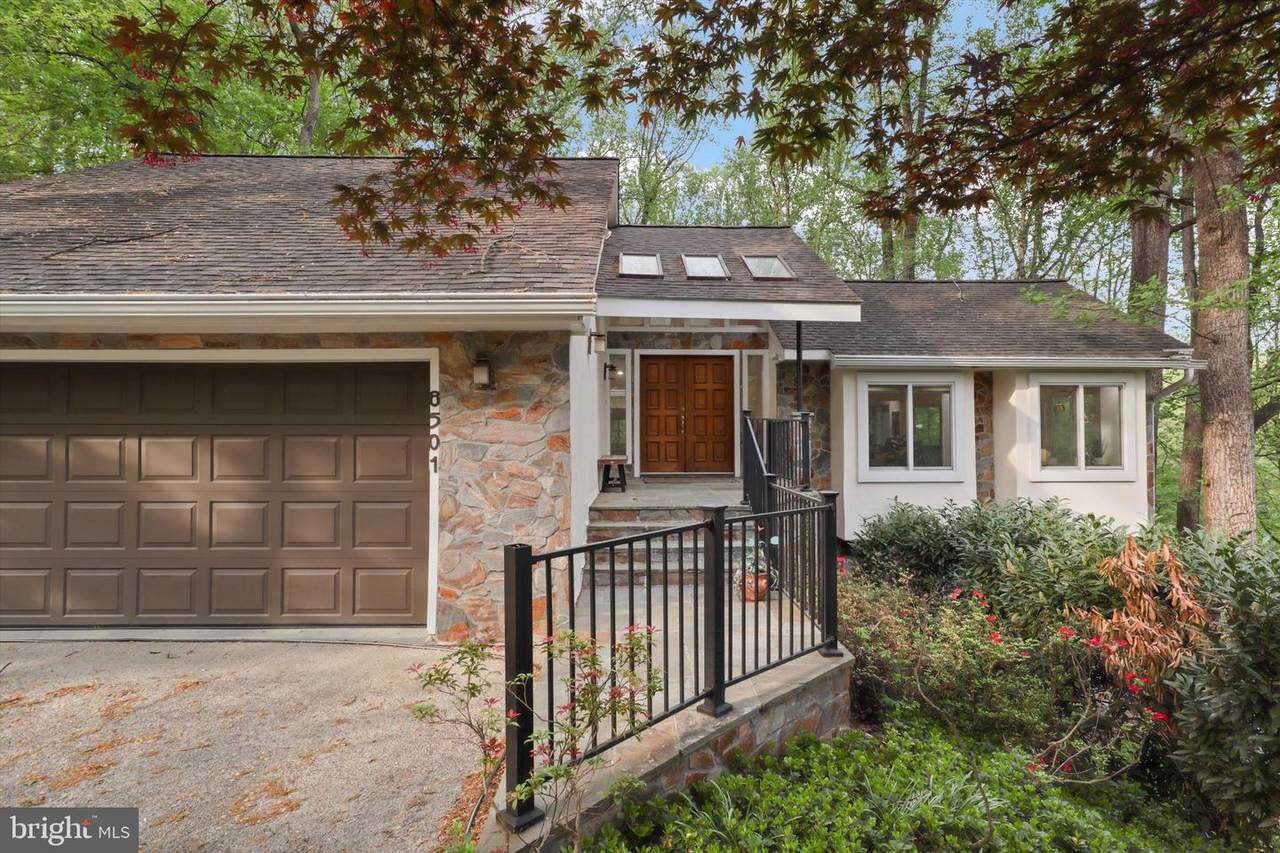 8501 River Rock Terrace - Photo 1