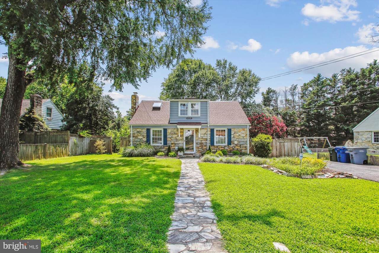 2605 Popkins Lane - Photo 1