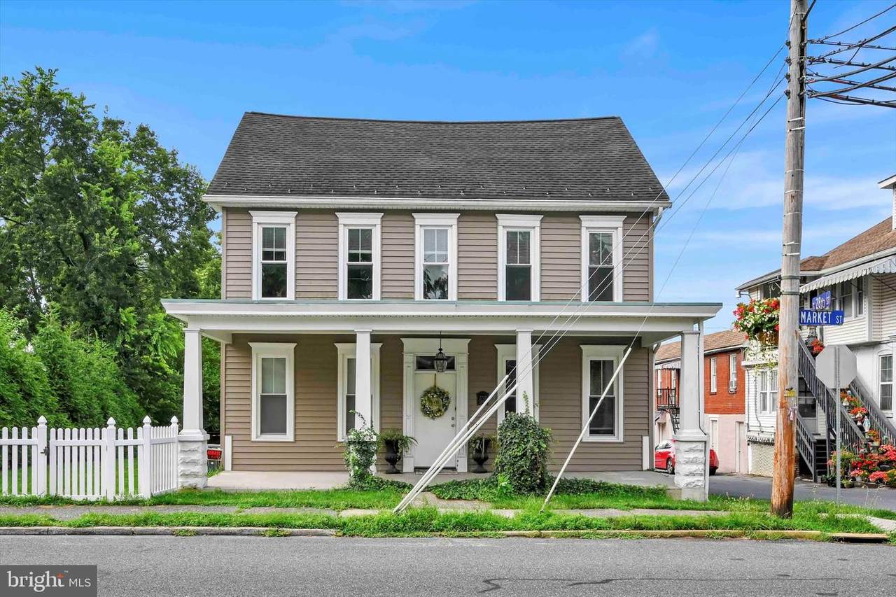 2717 Market Street - Photo 1
