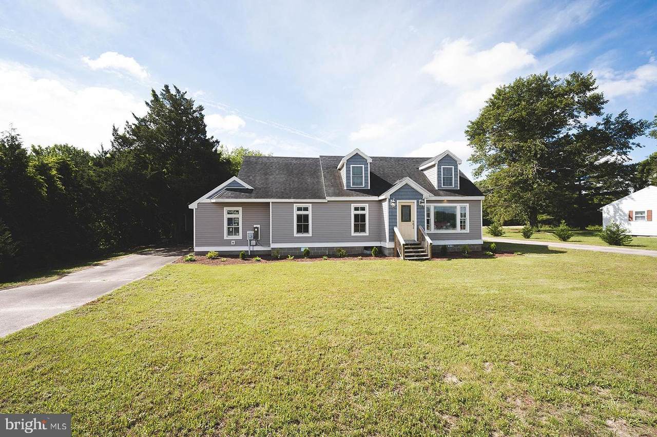 25711 Delmar Road - Photo 1