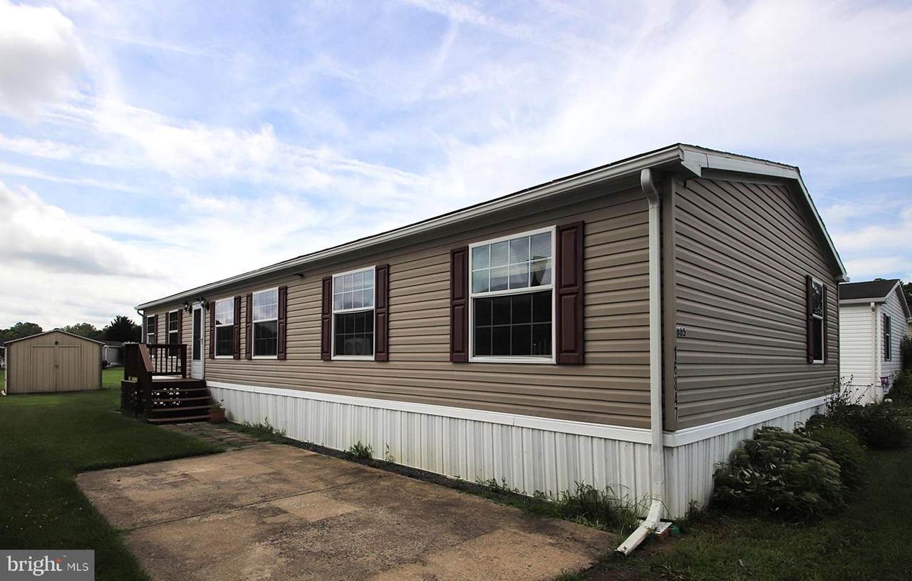 16847 Longfellow Court - Photo 1