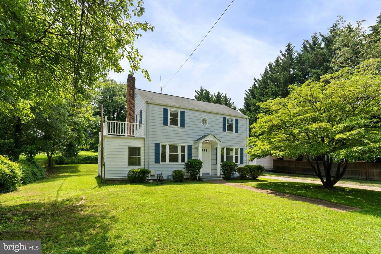 6315 Old Dominion Drive - Photo 1