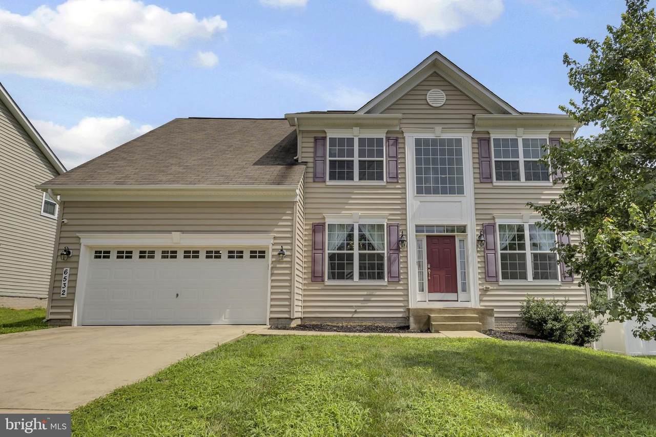 6532 Jousting Court - Photo 1