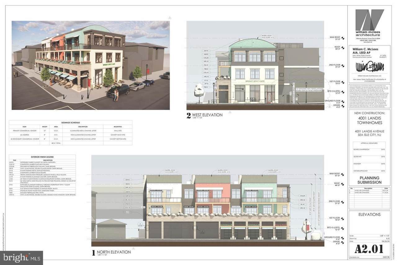 4001 Landis Avenue - Photo 1