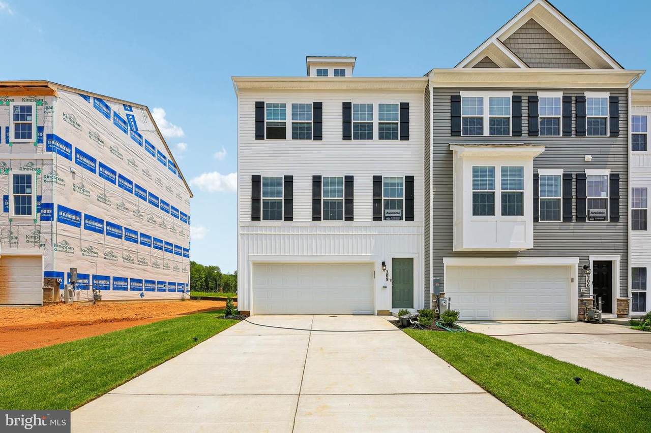 216 Correri Street - Photo 1