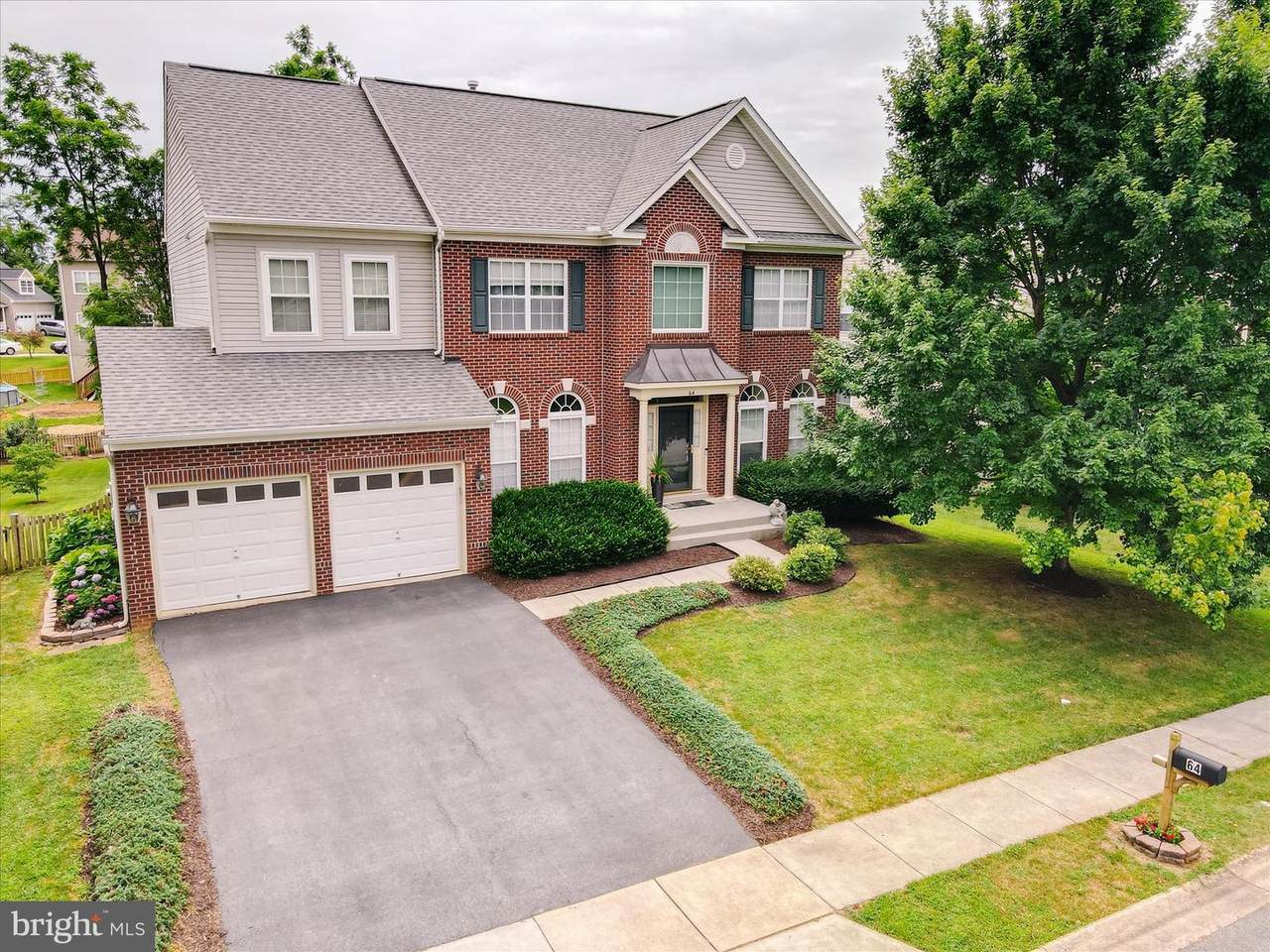 64 Revere Drive - Photo 1