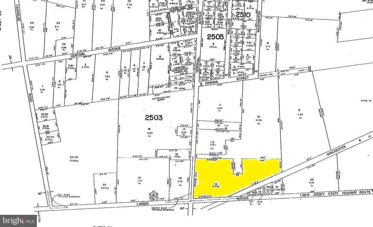 1268-1272 Landis Avenue - Photo 1