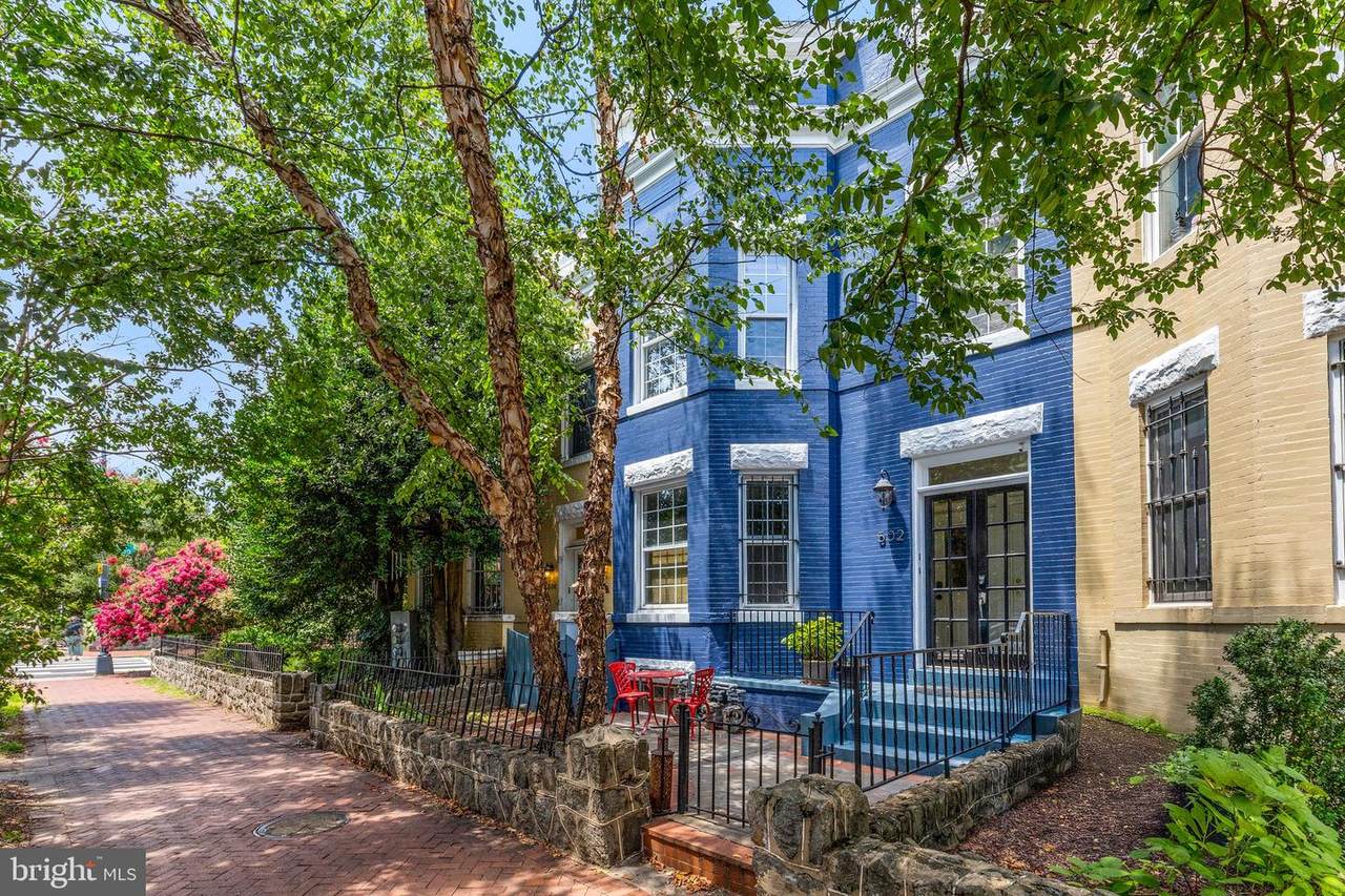 502 G Street - Photo 1