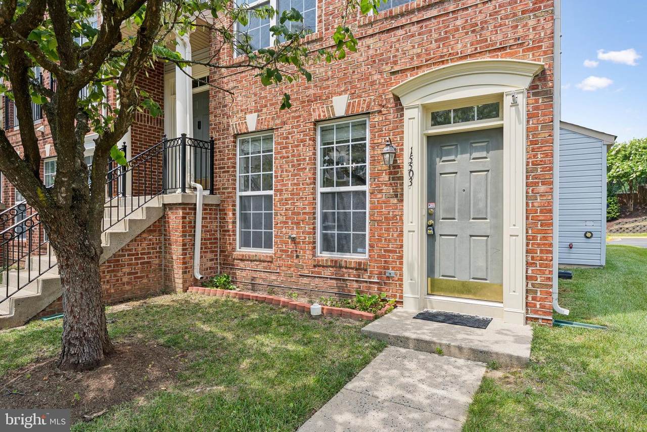 15503 John Diskin Circle - Photo 1