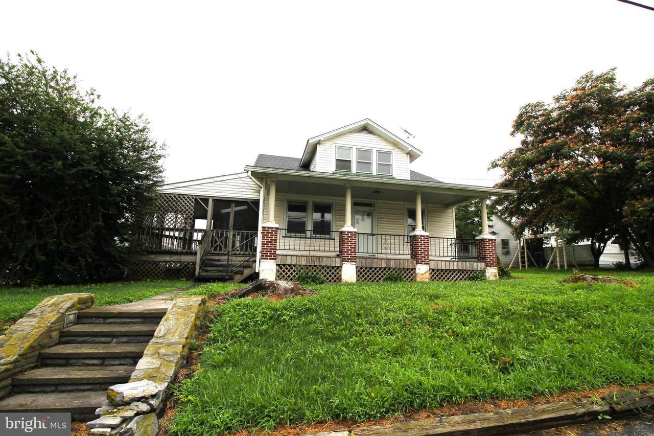 1082 Georgetown Road - Photo 1