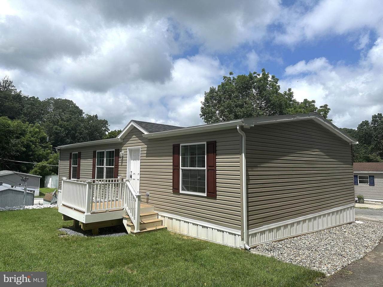 2439 Fairmount Road - Photo 1