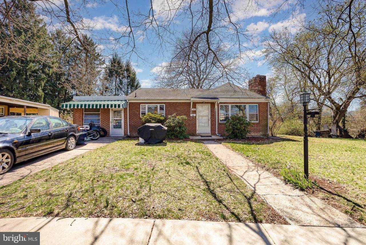 408 Clinton Road - Photo 1