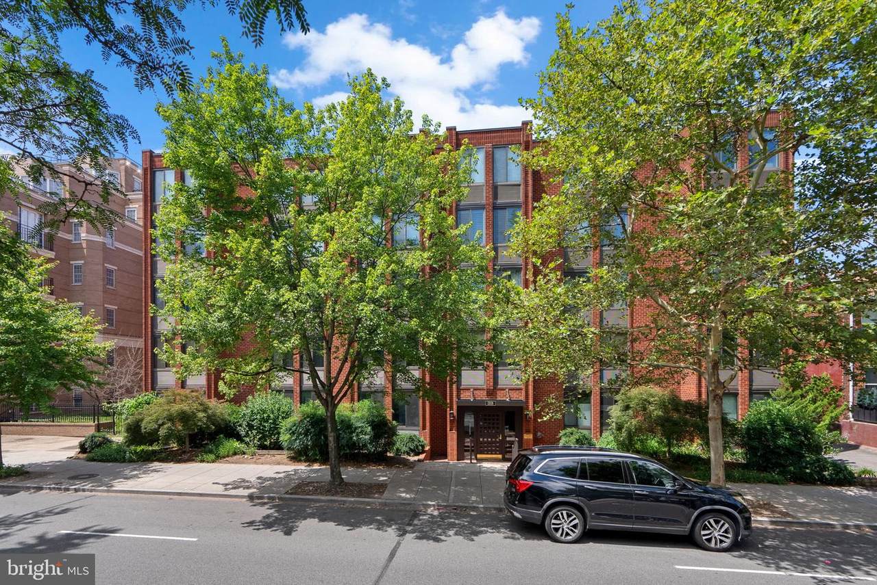 1318 22ND Street - Photo 1
