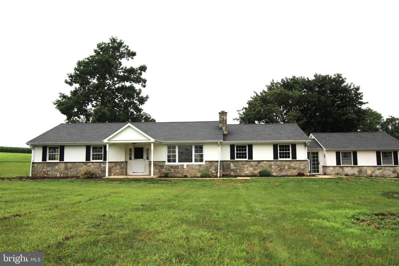 6421 White Oak Road - Photo 1