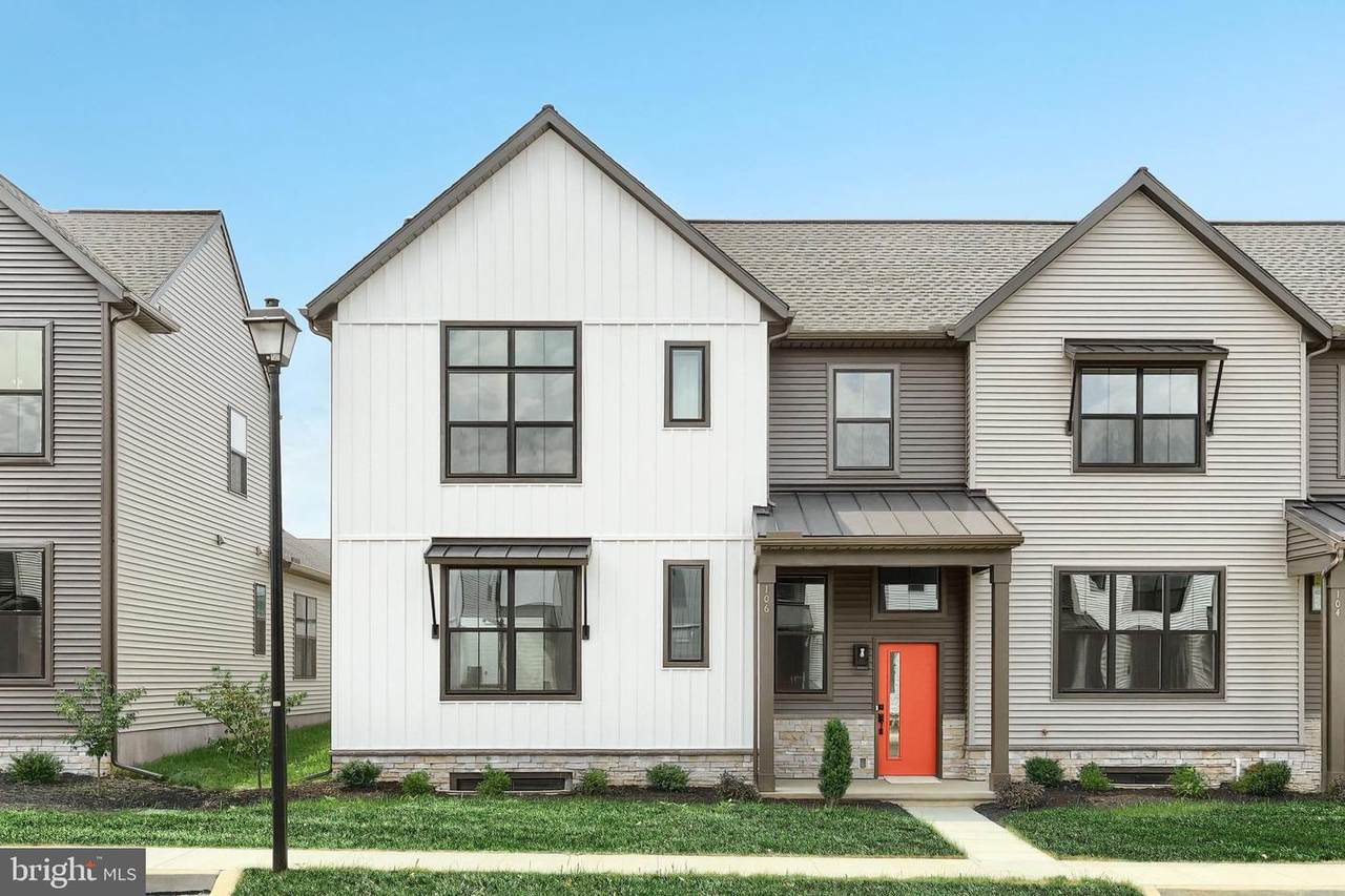 106 Madison Drive - Photo 1