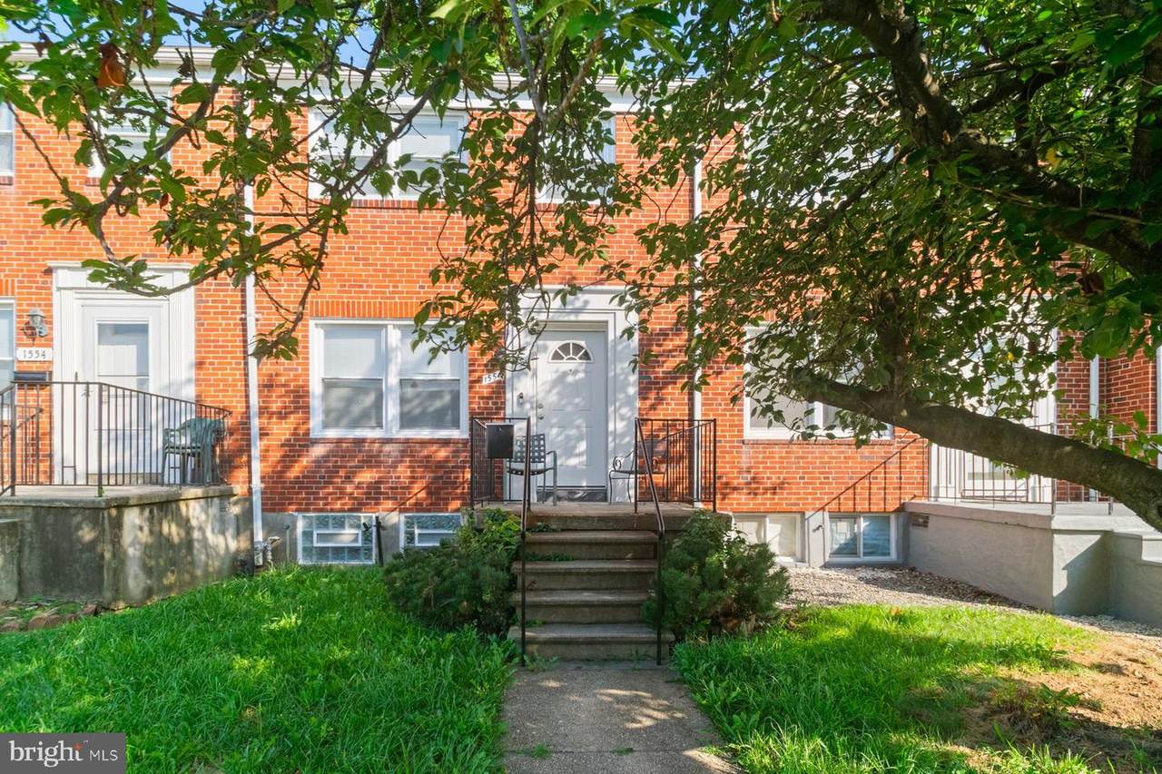 1556 Clairidge Road - Photo 1